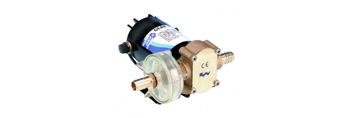 Transfer pumps