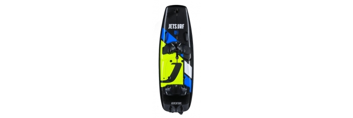 JetSurf Adventure DFI