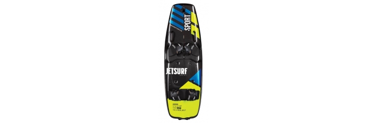 JetSurf Sport