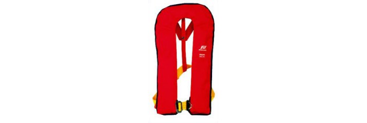 Life jackets