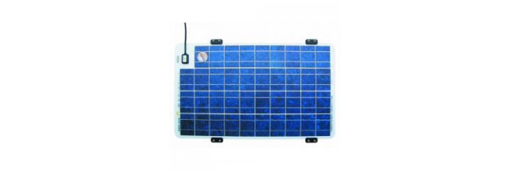 Solar panels