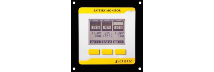 Controllers of batteries